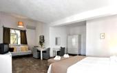 Туры в отель Fos Suites