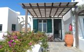 Туры в отель Fos Suites