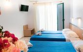 Туры в отель Morfeas Hotel