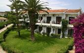 Туры в отель Morfeas Hotel