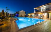 Туры в отель Makis Studios & Apartments