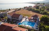Туры в отель Makis Studios & Apartments