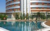 Туры в отель Abades Nevada Palace