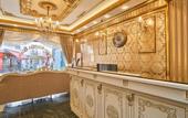 Туры в отель Sultan Suleyman Palace & Spa