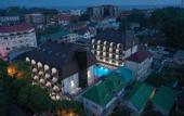 Туры в отель Гостевой Дом Moretel