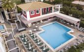 Туры в отель Cactus Hotel