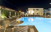 Туры в отель Cactus Hotel