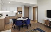 Туры в отель ApartHotel Adagio Dubai Deira