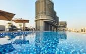 Туры в отель ApartHotel Adagio Dubai Deira