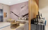 Туры в отель ApartHotel Adagio Dubai Deira