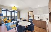 Туры в отель ApartHotel Adagio Dubai Deira