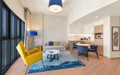 Туры в отель ApartHotel Adagio Dubai Deira