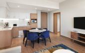 Туры в отель ApartHotel Adagio Dubai Deira