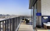 Туры в отель ApartHotel Adagio Dubai Deira