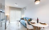 Туры в отель Sunny Side Apartments