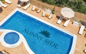 Туры в отель Sunny Side Apartments