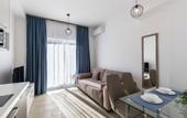 Туры в отель Sunny Side Apartments