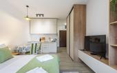 Туры в отель Sunny Side Apartments
