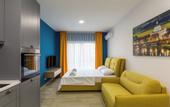Туры в отель Sunny Side Apartments