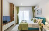 Туры в отель Sunny Side Apartments
