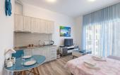 Туры в отель Sunny Side Apartments