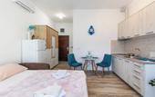 Туры в отель Sunny Side Apartments