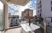 Туры в отель Sunny Side Apartments
