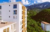 Туры в отель Sunny Side Apartments