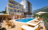 Туры в отель Sunny Side Apartments