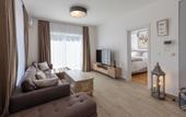 Туры в отель Sunny Side Apartments