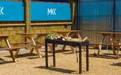 Туры в отель МКС – Молодежная Космическая Станция