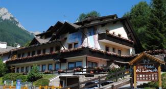 El Laresh (Moena) 3*