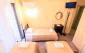 Туры в отель Zappion Hotel