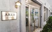 Туры в отель Ares Athens Hotel