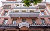 Туры в отель Emporikon Athens Hotel