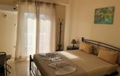 Туры в отель Nikolakakis Rooms Lavrio