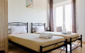 Туры в отель Nikolakakis Rooms Lavrio
