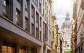 Туры в отель Hilton Garden Inn Budapest City Centre