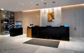 Туры в отель Hilton Garden Inn Budapest City Centre