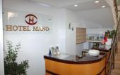 Туры в отель Hotel Mano