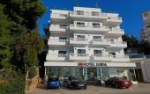 Туры в отель Hotel Iliria