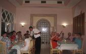 Туры в отель El Mezri