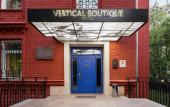 Туры в отель Vertical Boutique