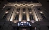 Туры в отель Public House Hotel