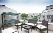 Туры в отель Galata 1785 Suites