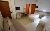 Туры в отель JB Hotel