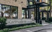 Туры в отель Karmann’s Hotel – Yantar Hall