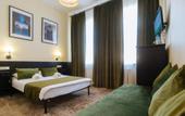 Туры в отель Apple Dream Hotel