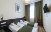 Туры в отель Apple Dream Hotel