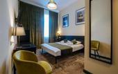 Туры в отель Apple Dream Hotel